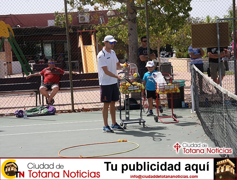 Fiesta de clausura del curso 2015/16 Escuela Club Tenis Totana - 142