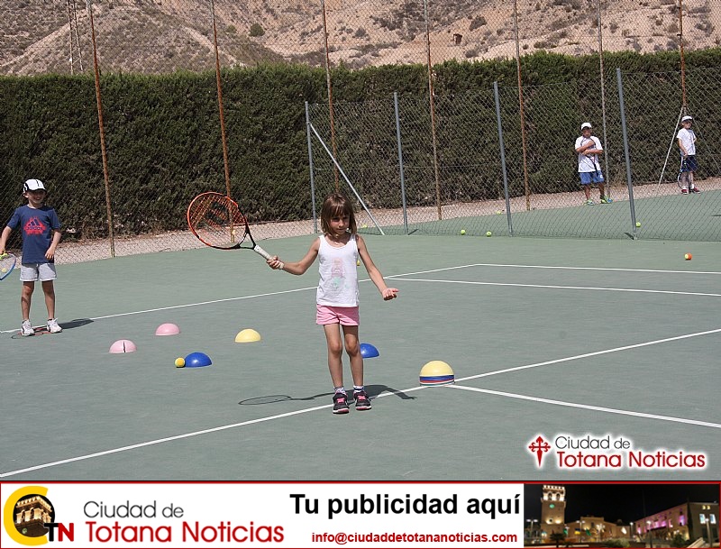 Fiesta de clausura del curso 2015/16 Escuela Club Tenis Totana - 152