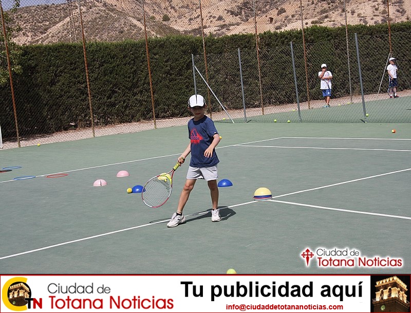 Fiesta de clausura del curso 2015/16 Escuela Club Tenis Totana - 154