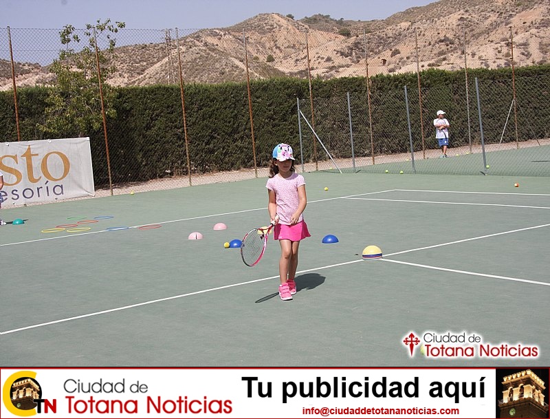 Fiesta de clausura del curso 2015/16 Escuela Club Tenis Totana - 158