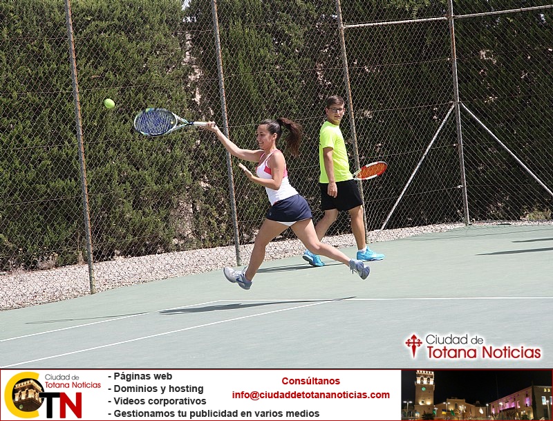 Fiesta de clausura del curso 2015/16 Escuela Club Tenis Totana - 165