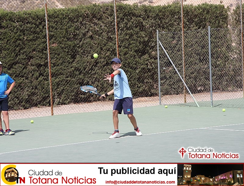 Fiesta de clausura del curso 2015/16 Escuela Club Tenis Totana - 172