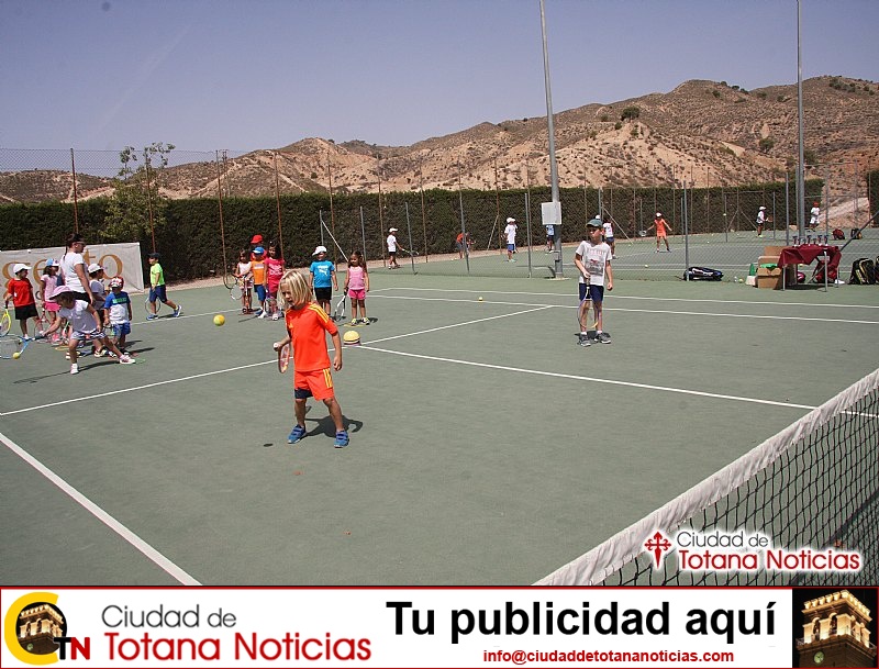 Fiesta de clausura del curso 2015/16 Escuela Club Tenis Totana - 182