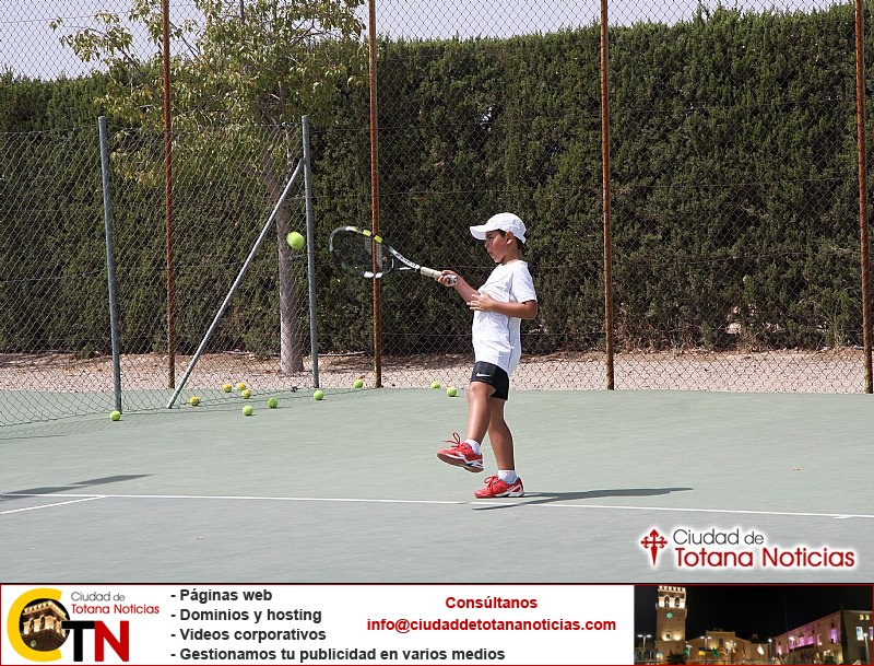 Fiesta de clausura del curso 2015/16 Escuela Club Tenis Totana - 197