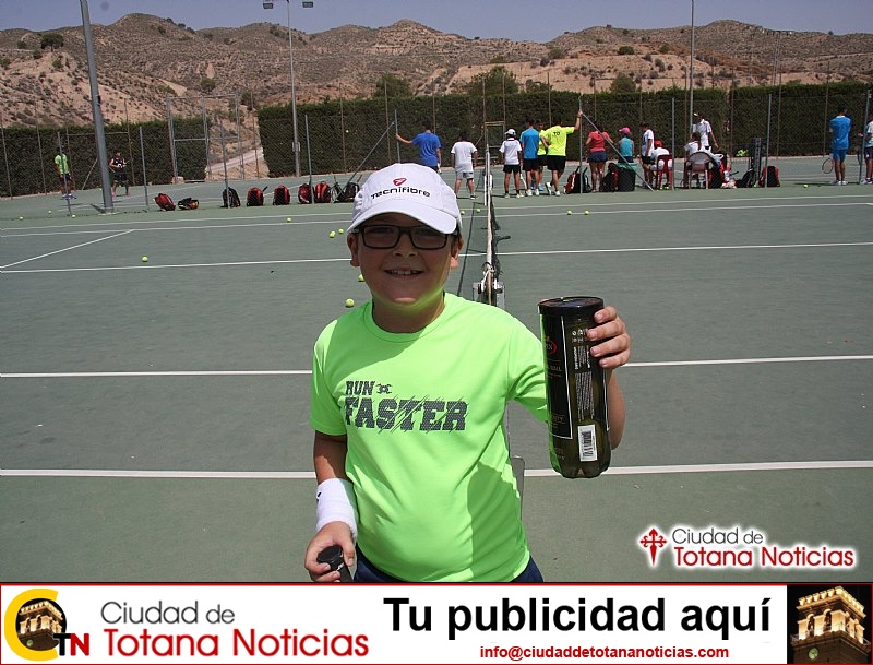 Fiesta de clausura del curso 2015/16 Escuela Club Tenis Totana - 202