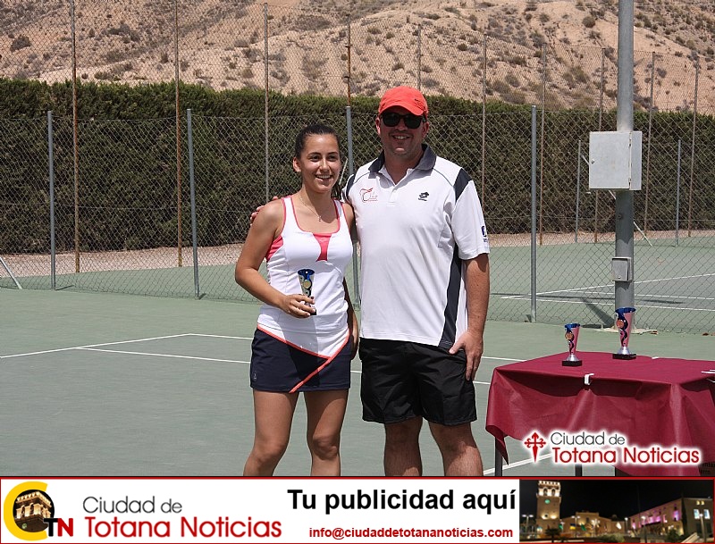 Fiesta de clausura del curso 2015/16 Escuela Club Tenis Totana - 208