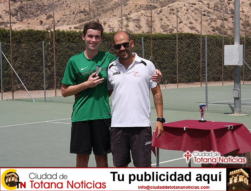 Fiesta de clausura del curso 2015/16 Escuela Club Tenis Totana - 210