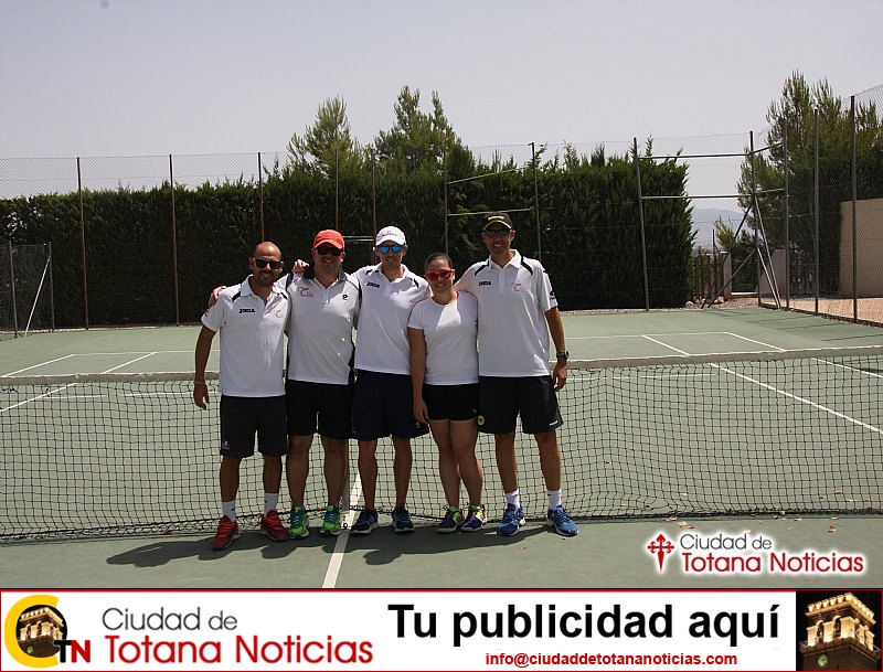 Fiesta de clausura del curso 2015/16 Escuela Club Tenis Totana - 214