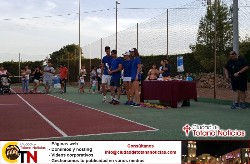 Finalizan las clases en la escuela de tenis Kuore del curso 2015-16 - 005