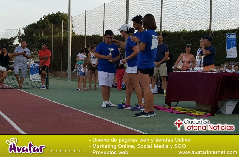 Finalizan las clases en la escuela de tenis Kuore del curso 2015-16 - 007