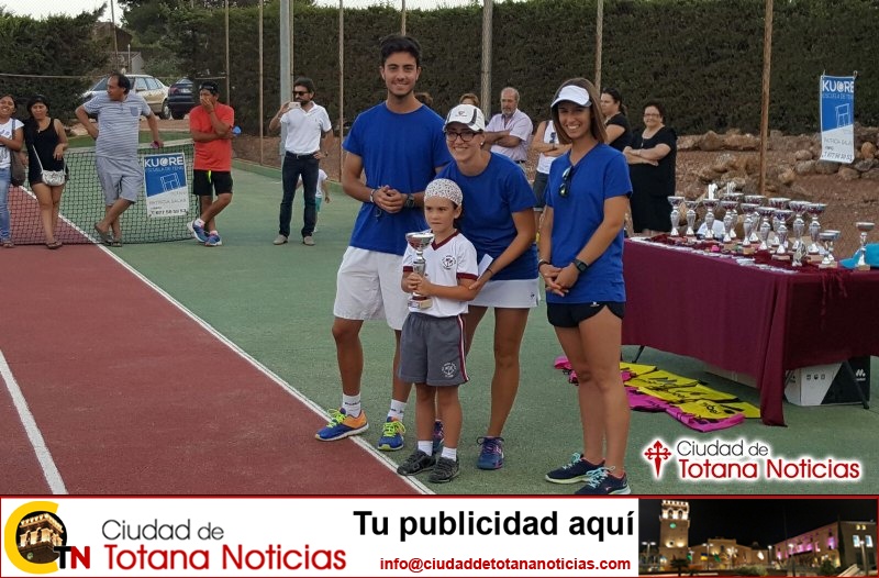 Finalizan las clases en la escuela de tenis Kuore del curso 2015-16 - 008