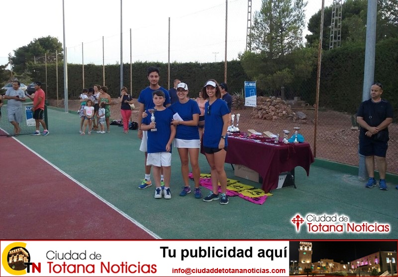 Finalizan las clases en la escuela de tenis Kuore del curso 2015-16 - 012