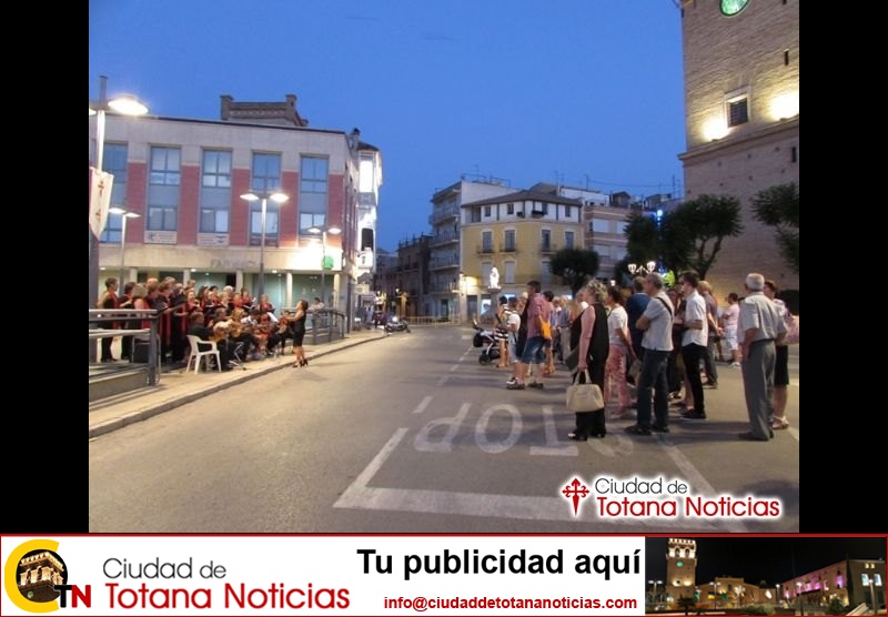 Velada Habaneras y Canciones Populares - 004