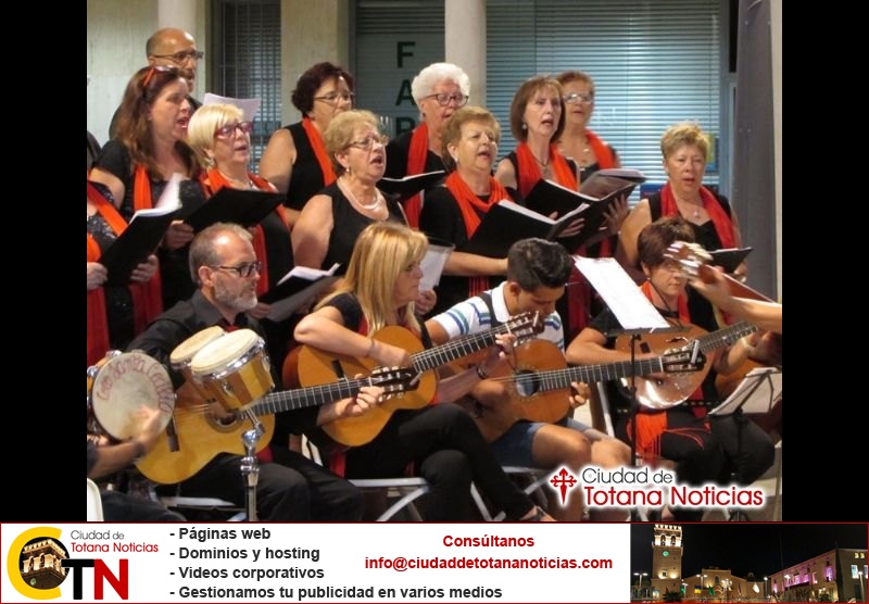 Velada Habaneras y Canciones Populares - 005