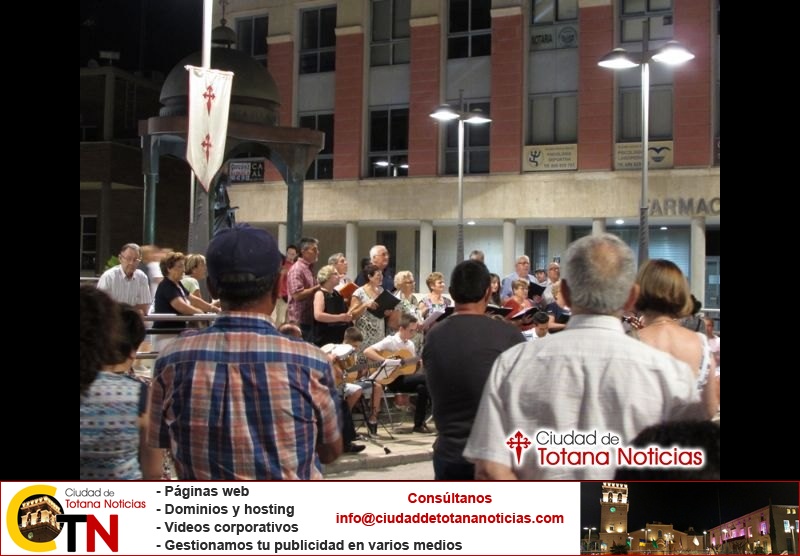 Velada Habaneras y Canciones Populares - 013