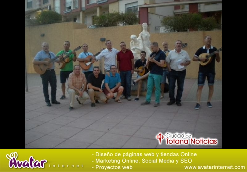 Velada Habaneras y Canciones Populares - 019