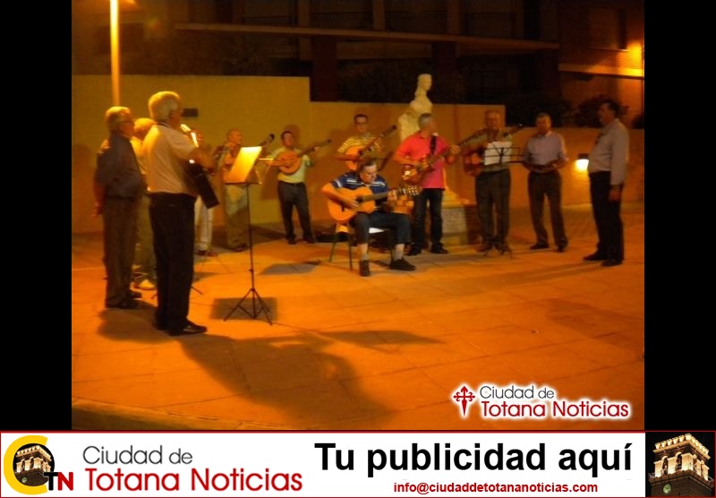 Velada Habaneras y Canciones Populares - 022