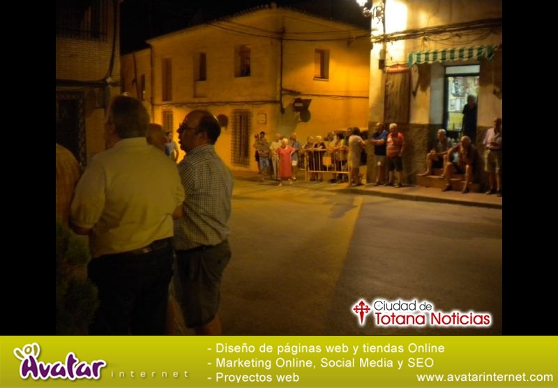 Velada Habaneras y Canciones Populares - 023