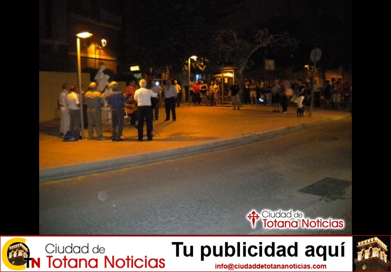 Velada Habaneras y Canciones Populares - 026