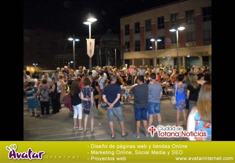 Velada Habaneras y Canciones Populares - 027