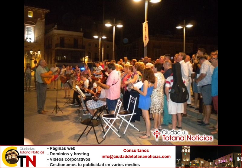 Velada Habaneras y Canciones Populares - 029