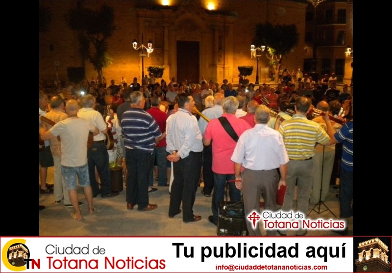 Velada Habaneras y Canciones Populares - 030