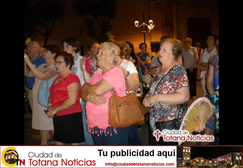 Velada Habaneras y Canciones Populares - 032