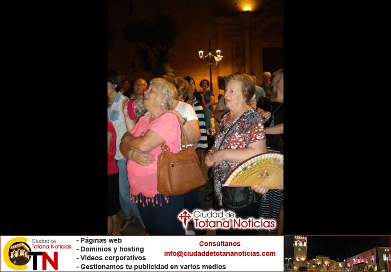 Velada Habaneras y Canciones Populares - 033
