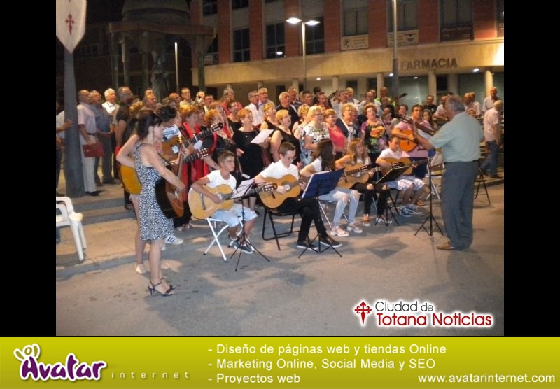 Velada Habaneras y Canciones Populares - 035