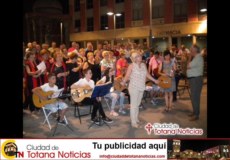 Velada Habaneras y Canciones Populares - 036