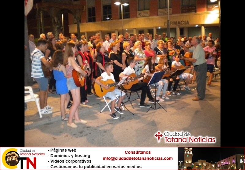 Velada Habaneras y Canciones Populares - 037