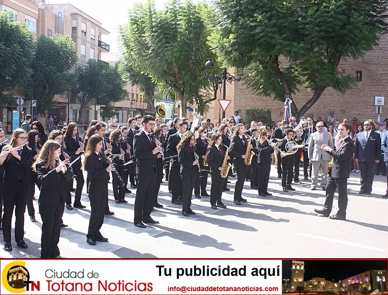 Homenaje a la Bandera de España. Día Fiesta Nacional 2017 - 084