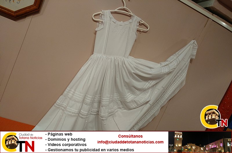 Exposición talleres bordado, patchworks y pintura - La Cárcel Formación 2017 - 049