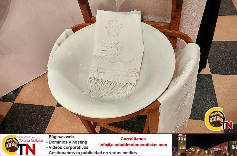 Exposición talleres bordado, patchworks y pintura - La Cárcel Formación 2017 - 053