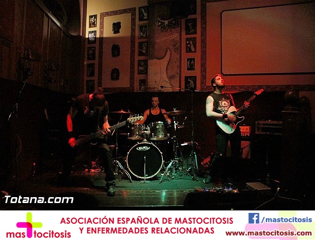 Entrevista a Culture Rock y concierto Ciconia - 13