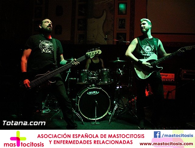 Entrevista a Culture Rock y concierto Ciconia - 25