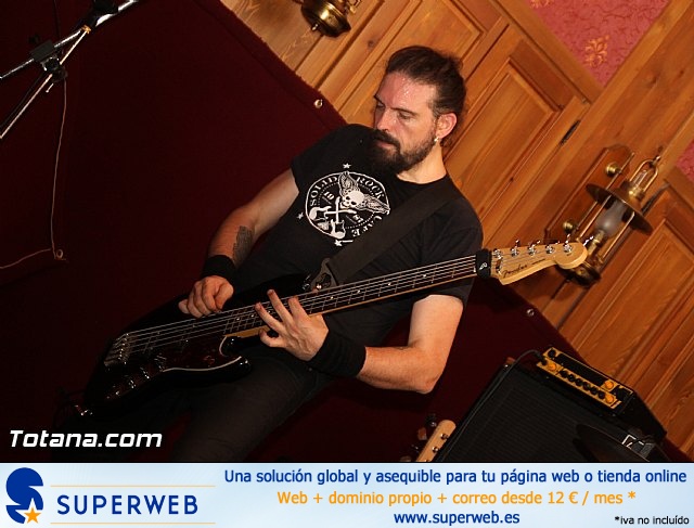 Entrevista a Culture Rock y concierto Ciconia - 39