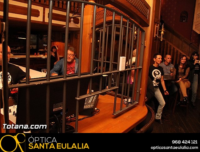 Entrevista a Culture Rock y concierto Ciconia - 28