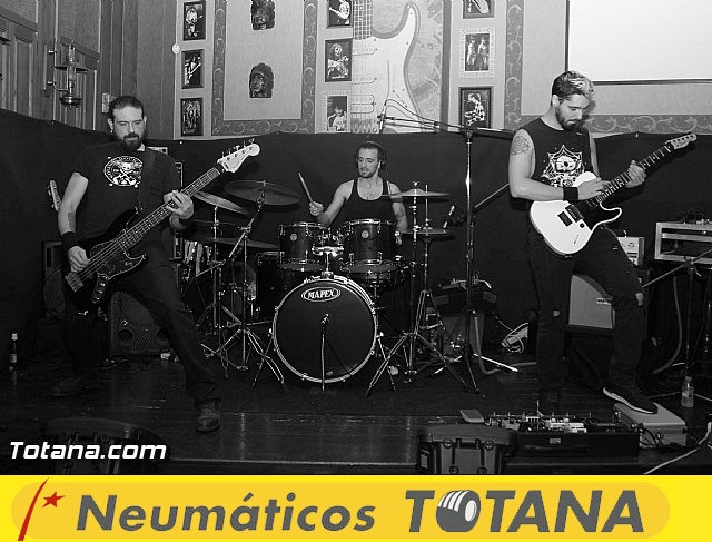 Entrevista a Culture Rock y concierto Ciconia - 7