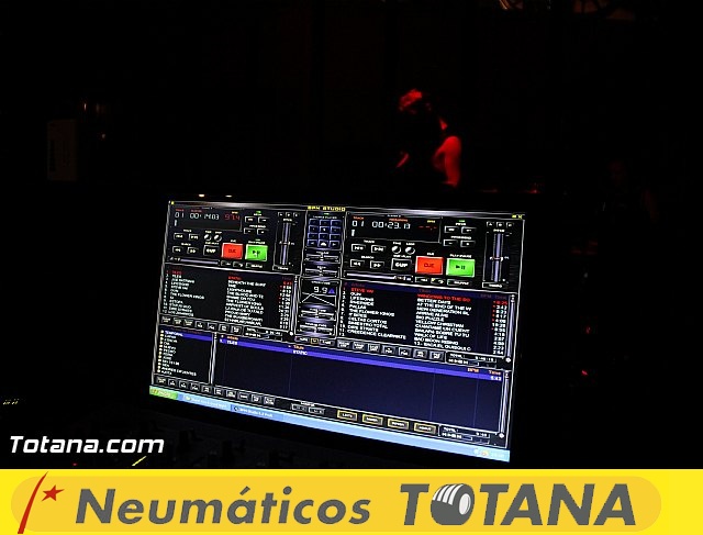 Entrevista a Culture Rock y concierto Ciconia - 27