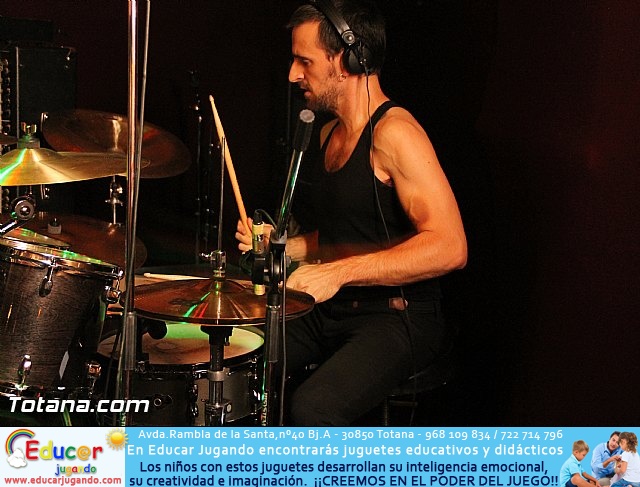 Entrevista a Culture Rock y concierto Ciconia - 10