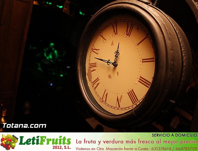 Entrevista a Culture Rock y concierto Ciconia - 36