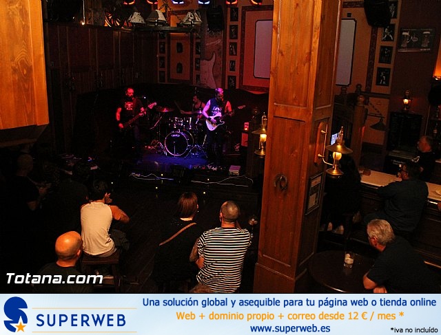 Entrevista a Culture Rock y concierto Ciconia - 14