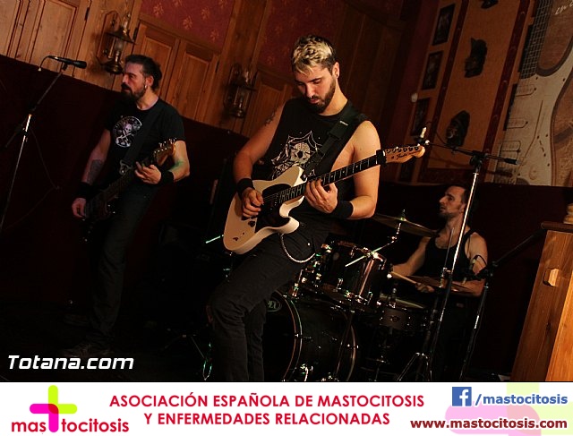 Entrevista a Culture Rock y concierto Ciconia - 42