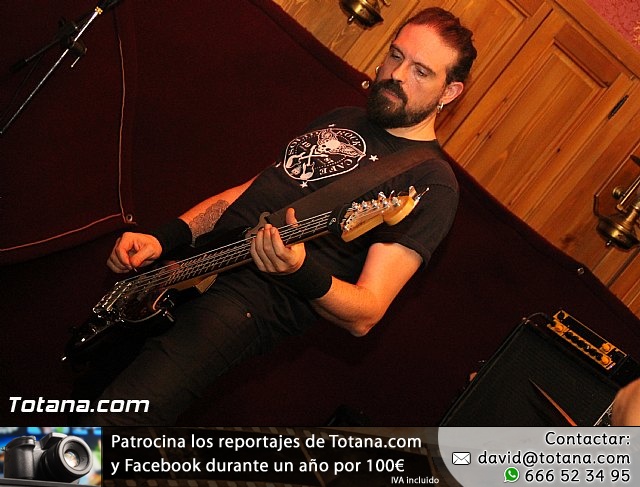 Entrevista a Culture Rock y concierto Ciconia - 11