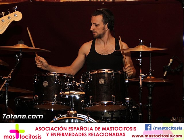 Entrevista a Culture Rock y concierto Ciconia - 4