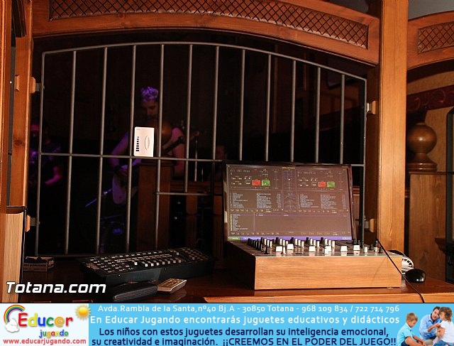 Entrevista a Culture Rock y concierto Ciconia - 31