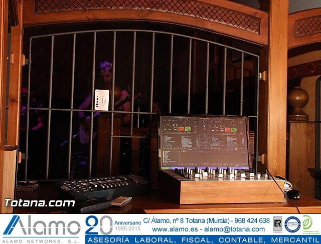 Entrevista a Culture Rock y concierto Ciconia - 31