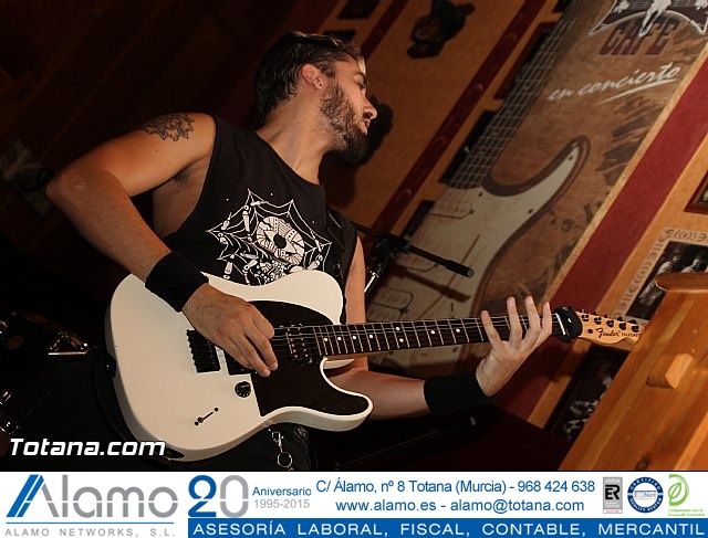 Entrevista a Culture Rock y concierto Ciconia - 41