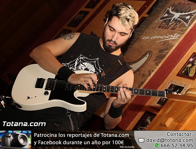 Entrevista a Culture Rock y concierto Ciconia - 38